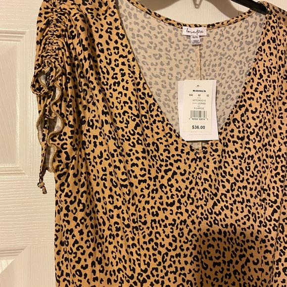 Love fire cheetah mini - Picture 4 of 4